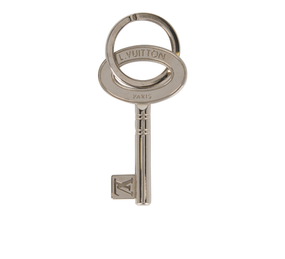 Louis Vuitton Key Keyring, front view